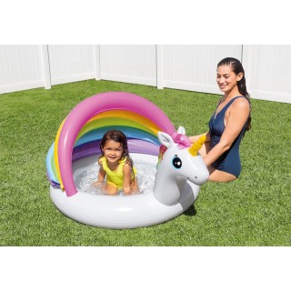 Unicorn Baby Pool