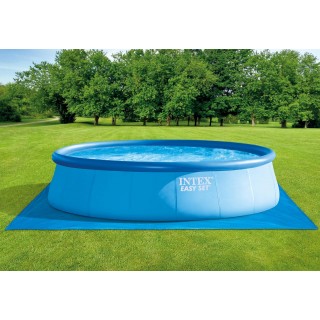 Ground Cloth for 8ft to 15ft Pools
