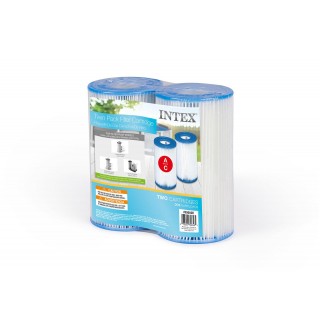 Type A Filter Cartridge, 2 Pack