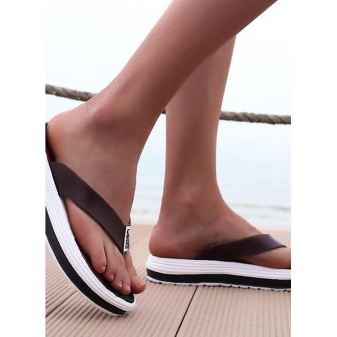 Women's Flats Flat Heel Sandals