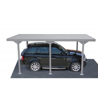 Palladium Car Shelter Carport 9.5’x17′