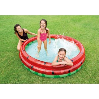 Watermelon Pool